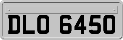 DLO6450
