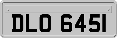 DLO6451