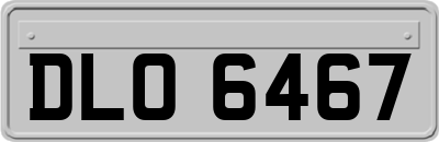 DLO6467