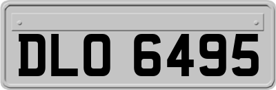DLO6495