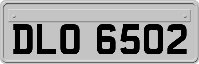 DLO6502