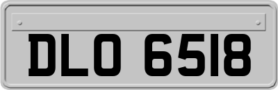 DLO6518