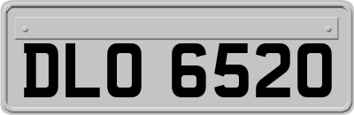 DLO6520