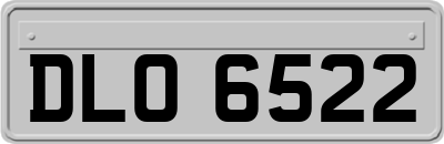 DLO6522