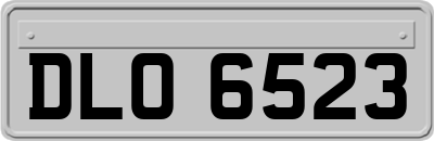 DLO6523