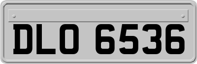 DLO6536