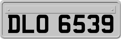 DLO6539