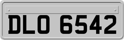 DLO6542