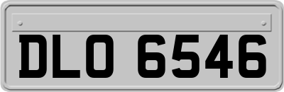DLO6546
