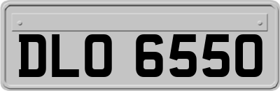 DLO6550