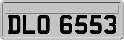 DLO6553