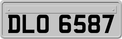 DLO6587