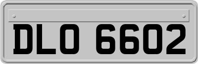 DLO6602
