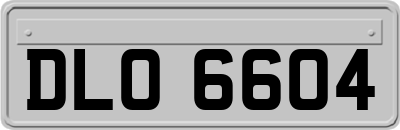 DLO6604