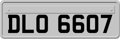DLO6607