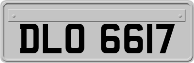 DLO6617