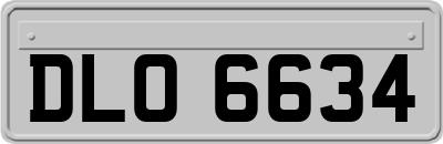DLO6634