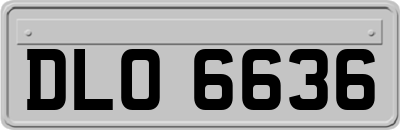 DLO6636