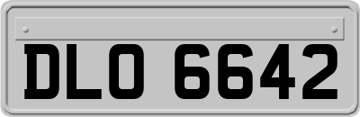 DLO6642