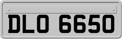 DLO6650