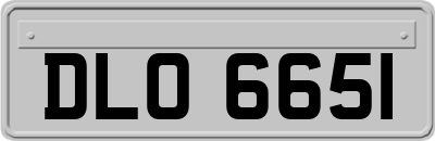 DLO6651