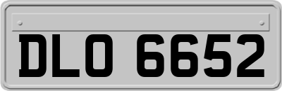 DLO6652