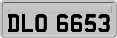 DLO6653