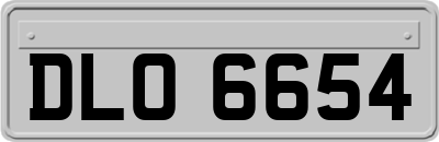 DLO6654