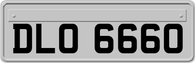DLO6660