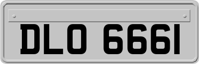 DLO6661