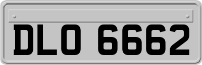 DLO6662
