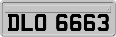 DLO6663