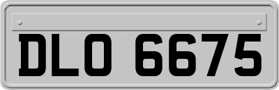 DLO6675