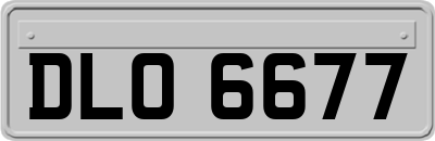 DLO6677