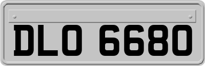 DLO6680
