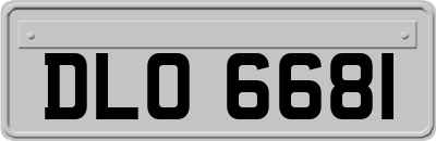 DLO6681