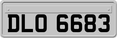 DLO6683