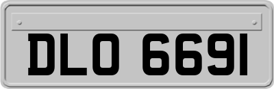 DLO6691