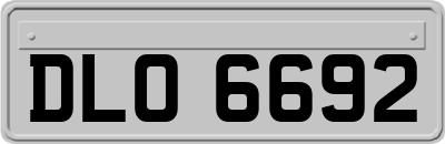 DLO6692