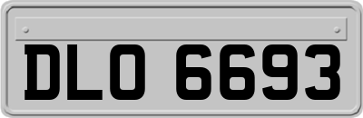 DLO6693