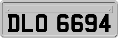 DLO6694