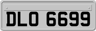DLO6699