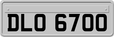 DLO6700