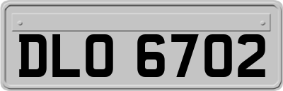 DLO6702