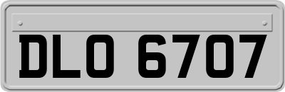 DLO6707