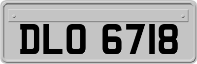 DLO6718