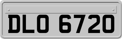 DLO6720