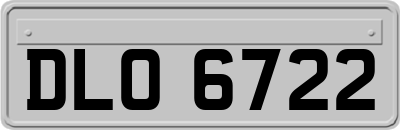 DLO6722