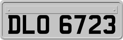 DLO6723
