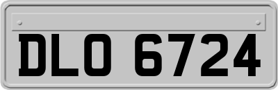 DLO6724